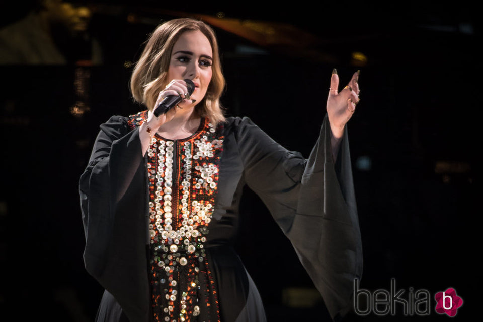 Fans Are Convinced Adele’s New Album Is On Its Way Thanks to This YouTube Clue