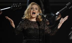 Fans Are Convinced Adele’s New Album Is On Its Way Thanks to This YouTube Clue