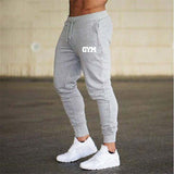 Pantalones de jogging para hombres Pantalones deportivos de lápiz para hombres Pantalones de algodón para culturismo suave Pantalones de gimnasia Pantalones para correr Pantalones cortos para hombres