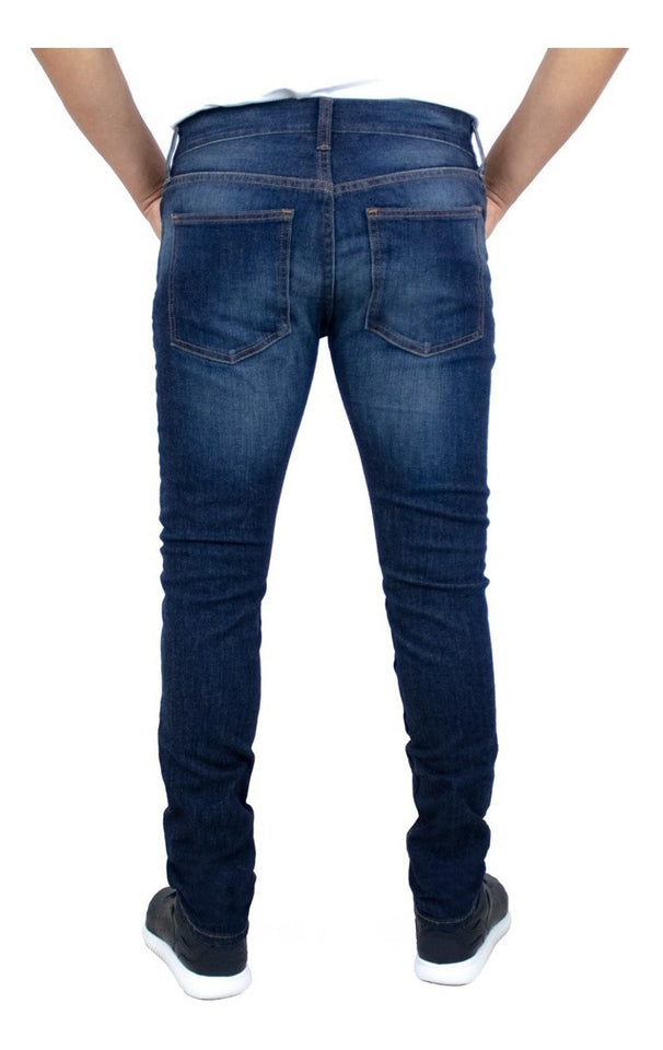 Jeans Para Caballero