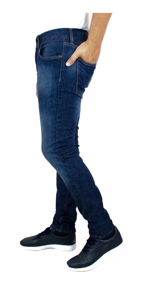 Jeans Para Caballero